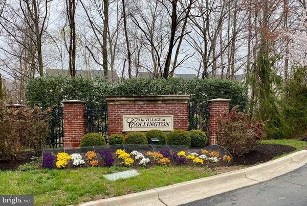 2141 VITTORIA CT #36, Bowie, MD 20721