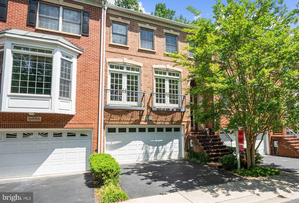 10553 TUCKERMAN HEIGHTS CIR, North Bethesda, MD 20852