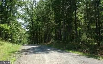 Berkeley Springs, WV 25411,CROOKED PINE LOT 11