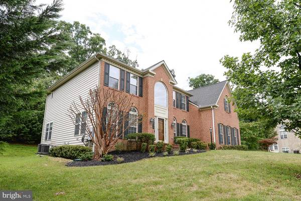 8501 COLONEL SEWARD DR, Fort Washington, MD 20744