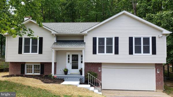 6702 SHALLOW CREEK CT, Spotsylvania, VA 22553