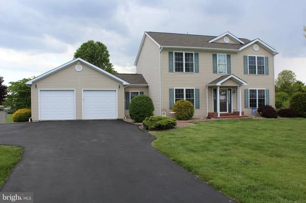 22 NORMA LN, Richland, PA 17087