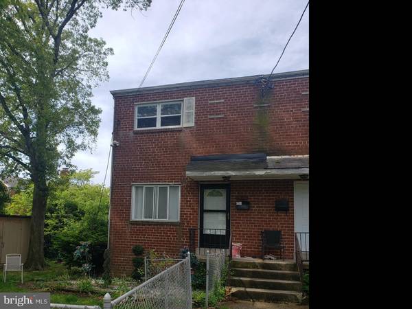 4114 24TH PL, Temple Hills, MD 20748