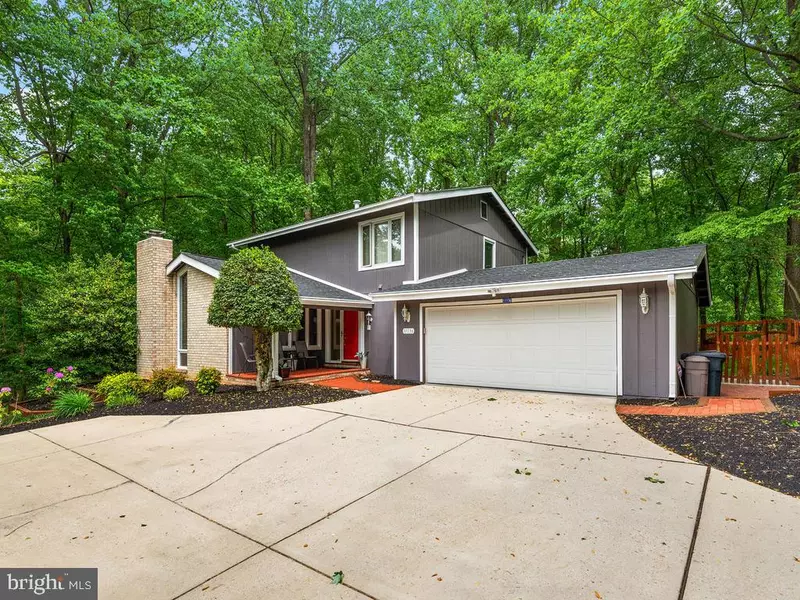 11136 WOOD ELVES WAY, Columbia, MD 21044