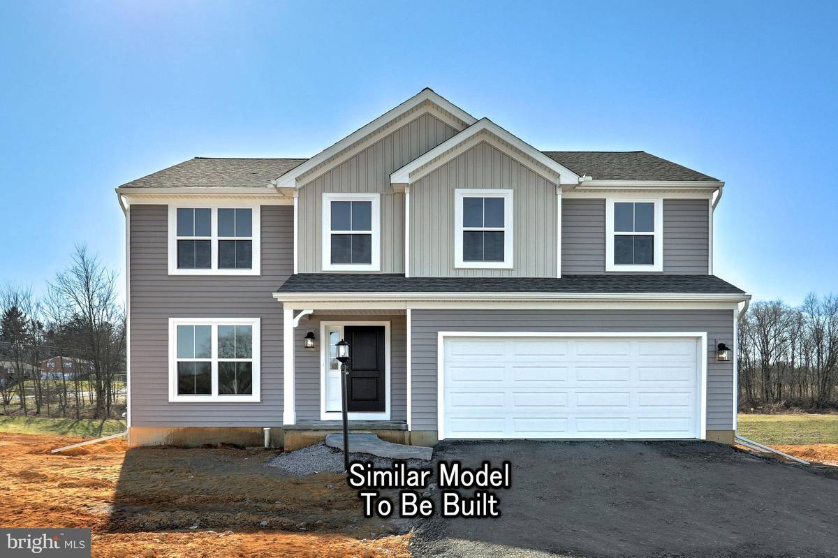 New Holland, PA 17557,438 JARED WAY