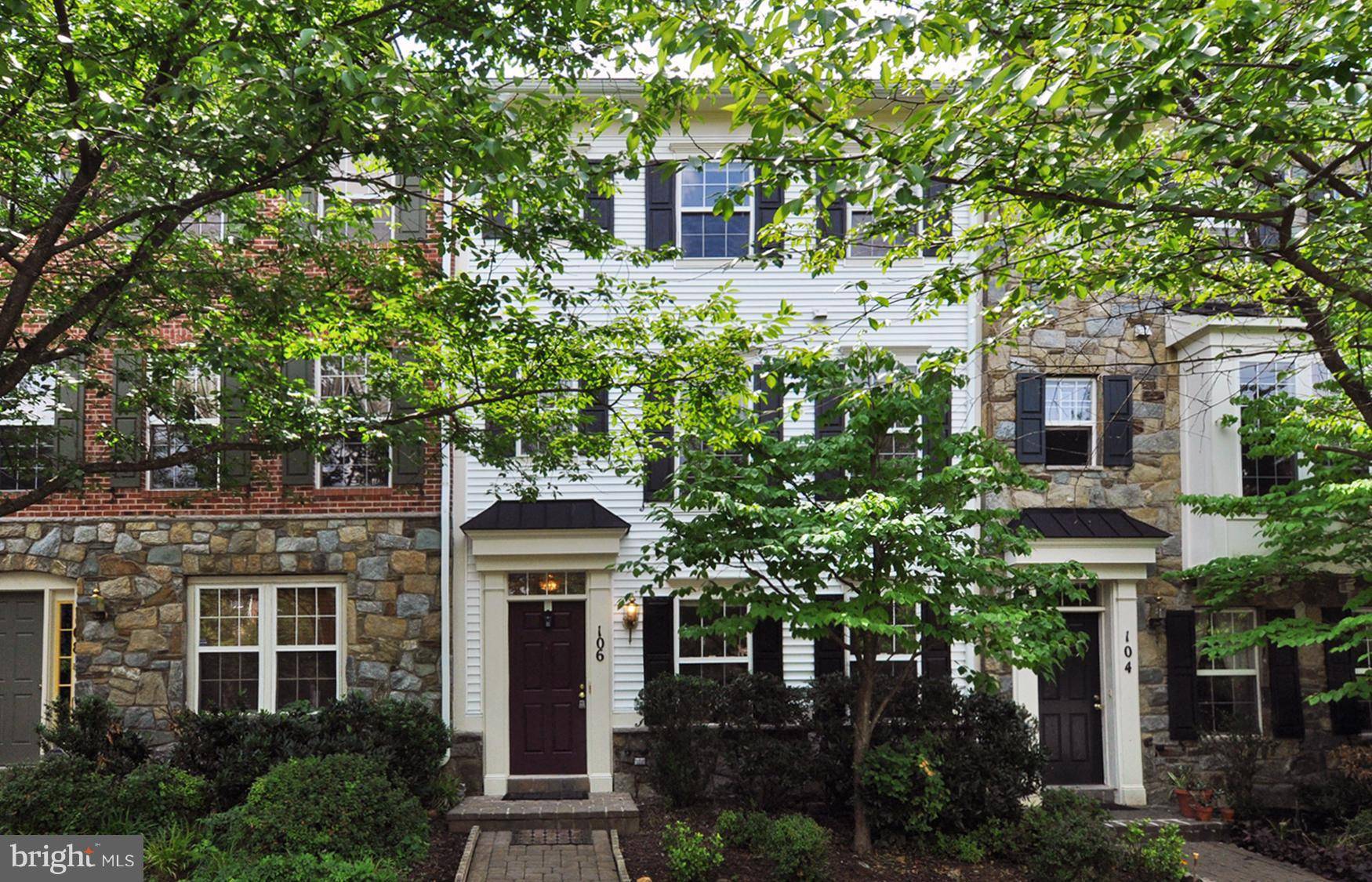 106 PASTURE SIDE WAY, Rockville, MD 20850