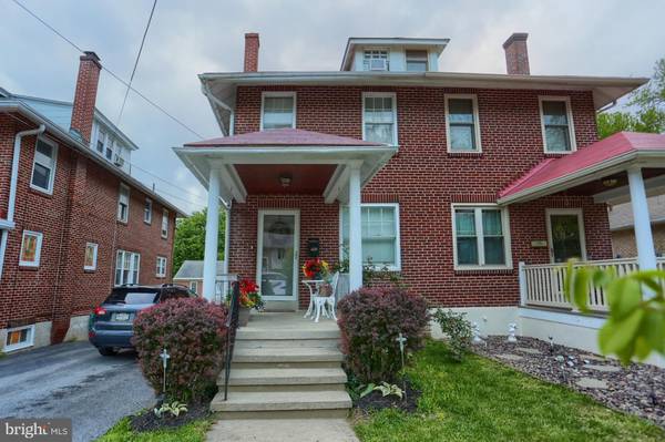 1709 DELAWARE AVE, Reading, PA 19610