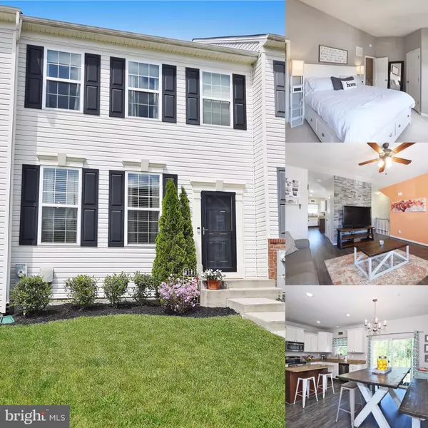 206 STAYSAIL DR, Joppa, MD 21085