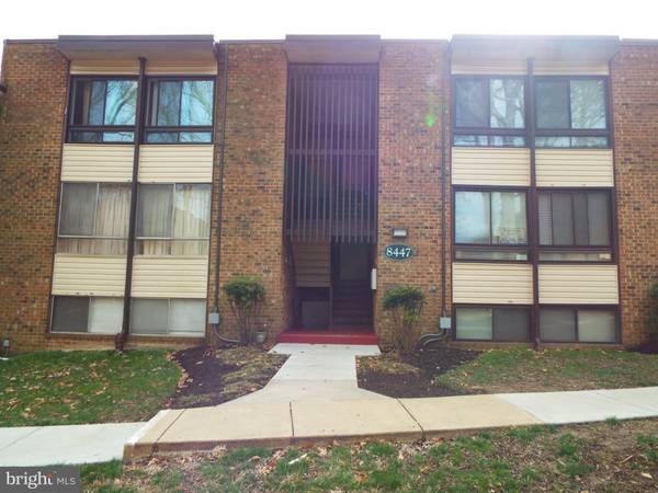 8447 GREENBELT RD #1, Greenbelt, MD 20770