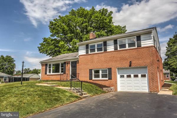 201 S FINDLAY ST, York, PA 17402