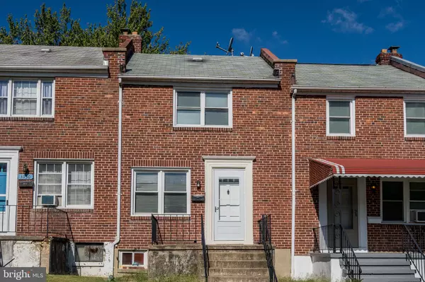 3928 COLCHESTER RD, Baltimore, MD 21229