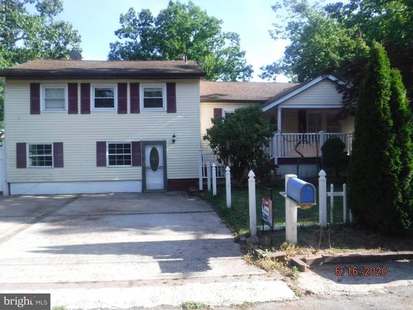 941 CYPRESS AVE, Brick, NJ 08723