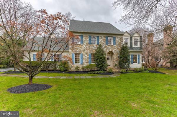 300 MEADOWCROFT LN, Lutherville Timonium, MD 21093