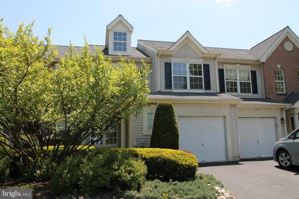 102 ROLLING GREEN CT, Warminster, PA 18974