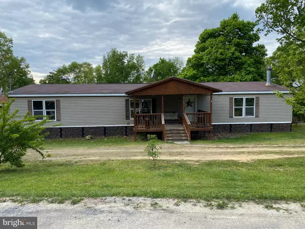 418 BEAM RD,  Romney,  WV 26757