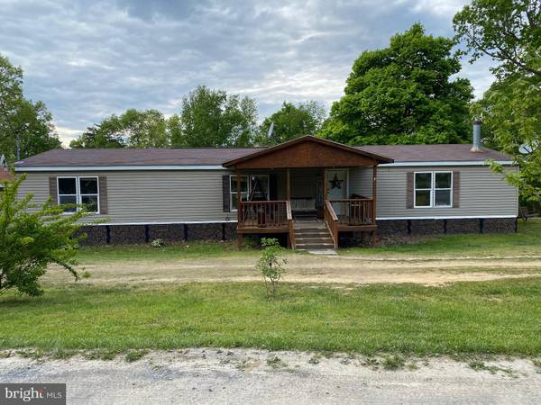 418 BEAM RD, Romney, WV 26757