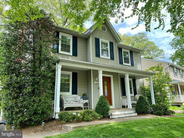 3208 BLACKWALNUT DR, Annapolis, MD 21403