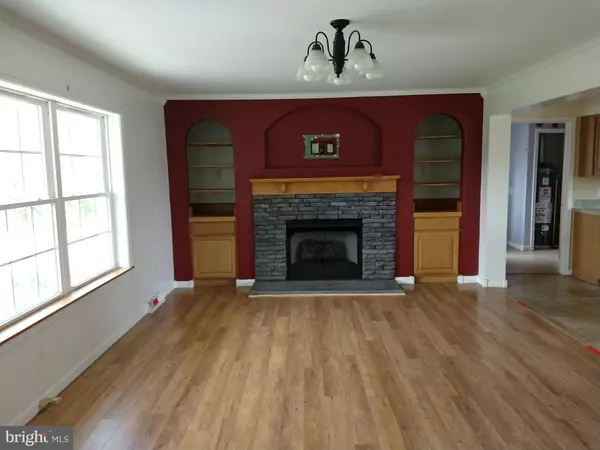 Bruceton Mills, WV 26525,135 FILLY