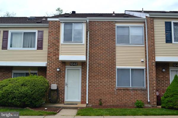 1042 PENDLETON CT, Voorhees, NJ 08043