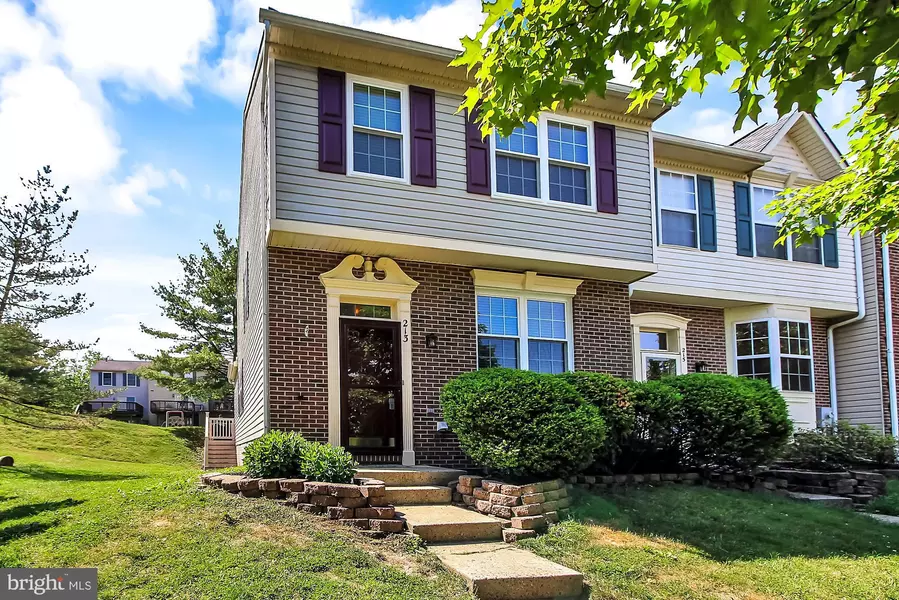 213 GLEN VIEW TER, Abingdon, MD 21009