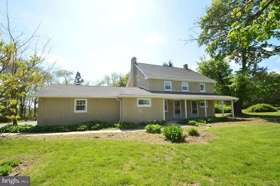 262 OLD SKIPPACK RD, Schwenksville, PA 19473