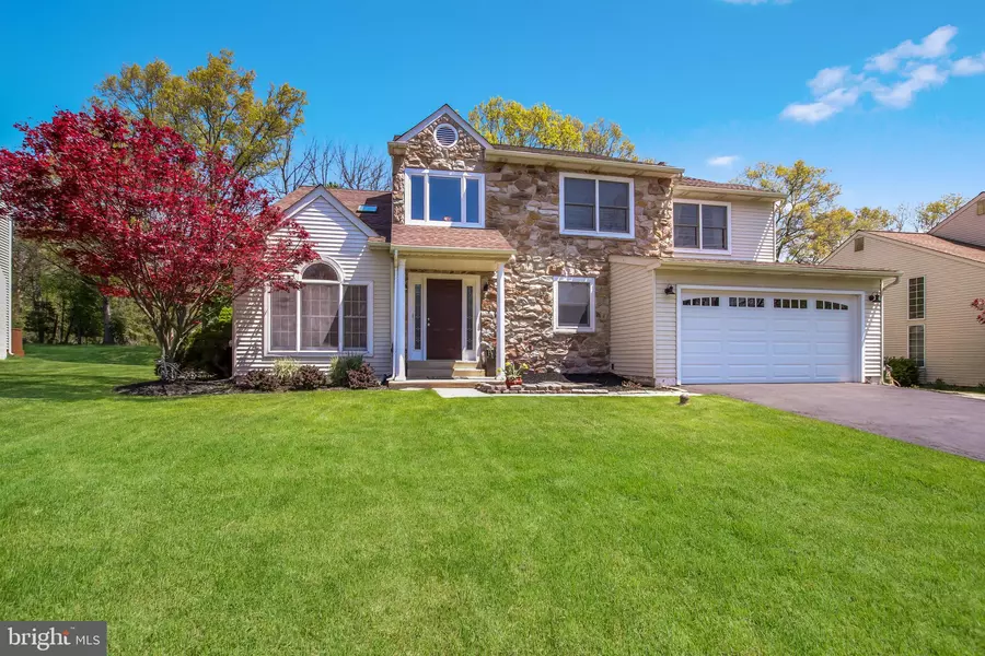 113 HARRISON FORGE CT, Chalfont, PA 18914