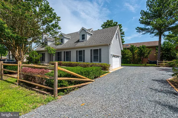 Ocean Pines, MD 21811,2 CRAB CAY CT