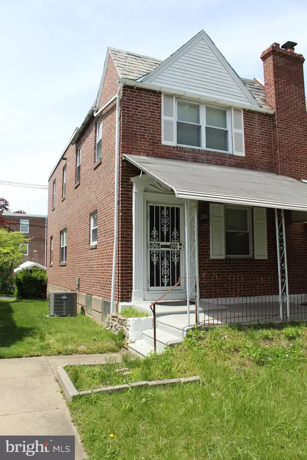 935 E MOUNT AIRY AVE, Philadelphia, PA 19150