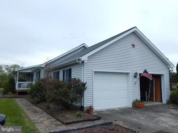 Lewes, DE 19958,17242 ASH CT