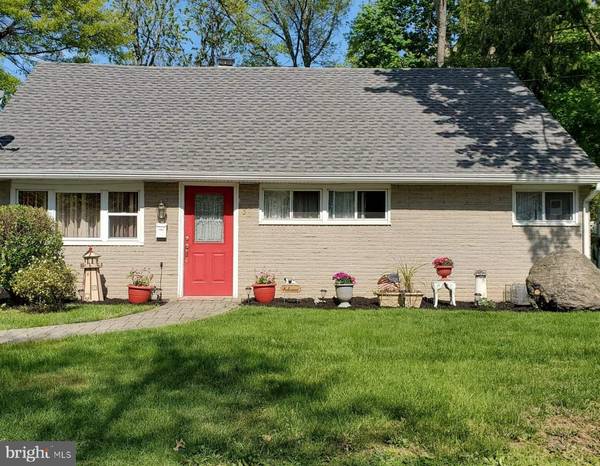 50 ASHLEY RD, Edison, NJ 08817