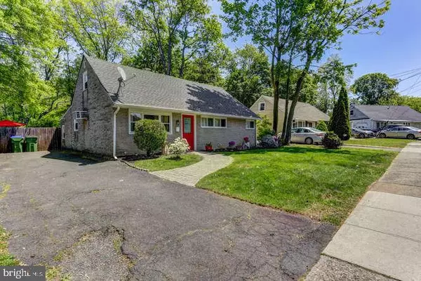 Edison, NJ 08817,50 ASHLEY RD