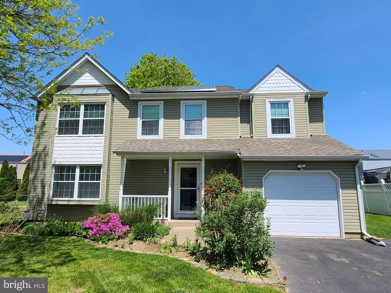 6028 SNAPDRAGON CT, Bensalem, PA 19020