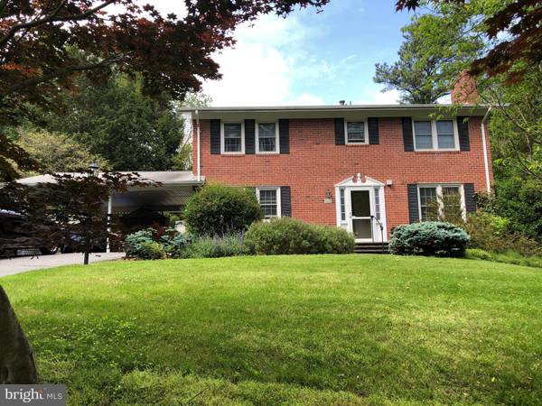 509 BEAUMONT RD, Silver Spring, MD 20904