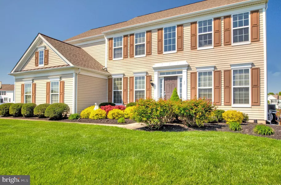 12 PUTNAM CT, Mickleton, NJ 08056