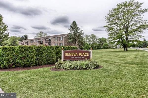 1003 NANROC DR #31, Mechanicsburg, PA 17055