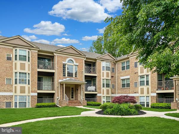 201 WINDMILLE POINTE 2C CT #2C, Abingdon, MD 21009