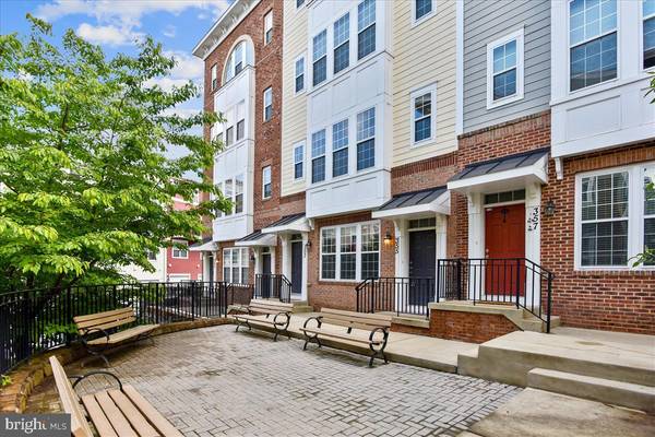 355 BELT PL #38, Gaithersburg, MD 20877