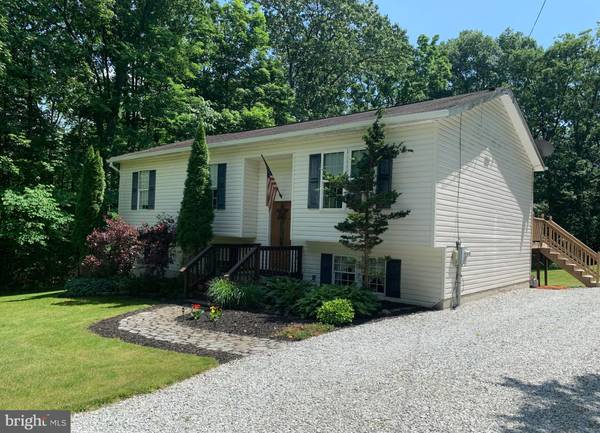 13 BUFFALO TRL, Fairfield, PA 17320