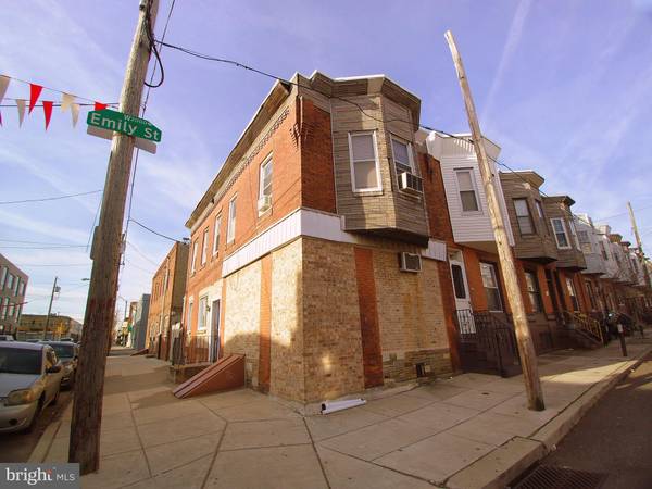 2000 EMILY ST, Philadelphia, PA 19145