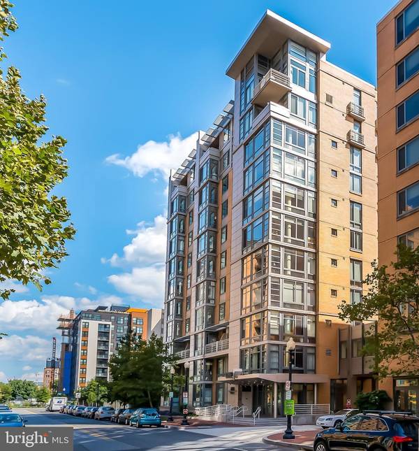 440 L ST NW #505, Washington, DC 20001