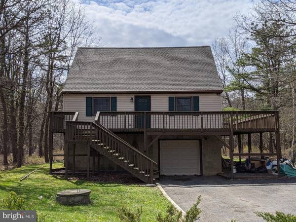 113 SAW MILL, Long Pond, PA 18334