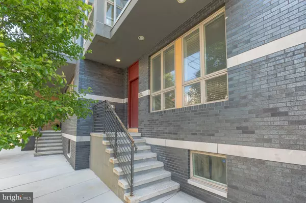 813 N ORIANNA ST #813B, Philadelphia, PA 19123