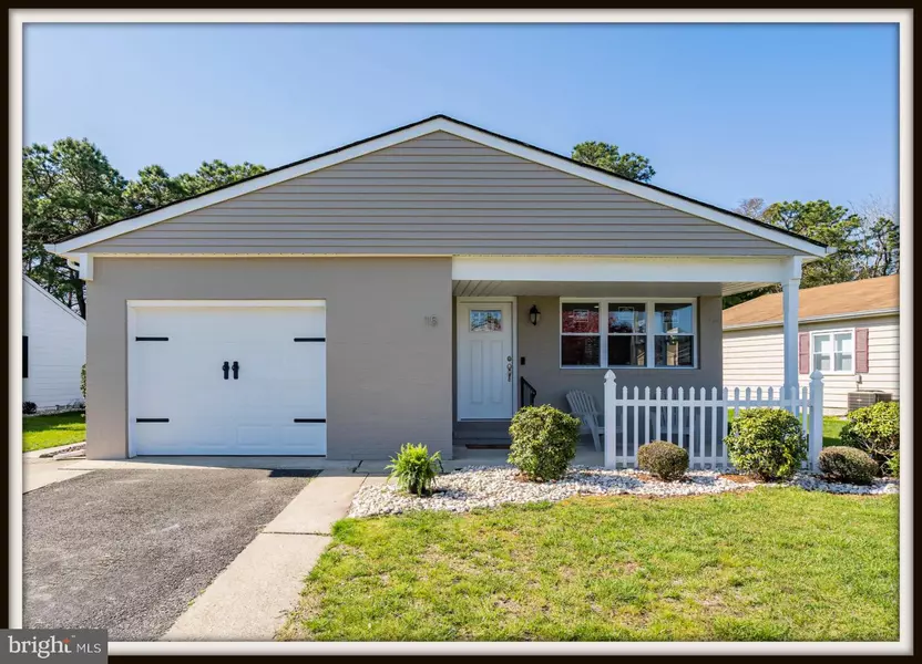 15 EXITIR ST, Toms River, NJ 08757