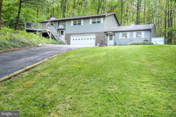 769 GLEN ARDEN DR, Lewisberry, PA 17339