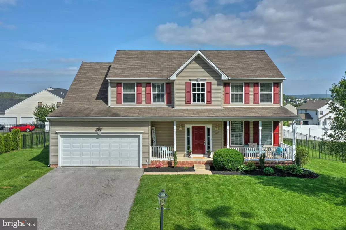 York, PA 17402,1310 KARENS WAY