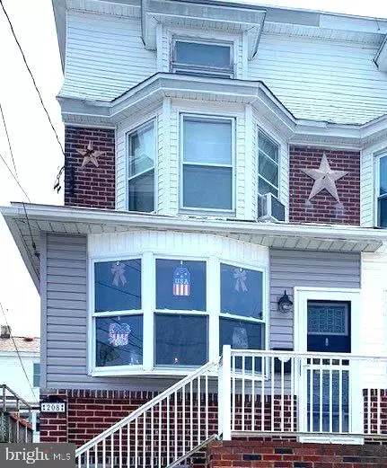 208 PENN ST, Tamaqua, PA 18252