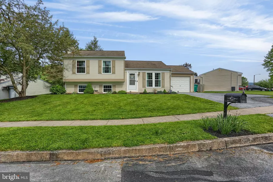 3517 COUNTRYSIDE LN, Camp Hill, PA 17011