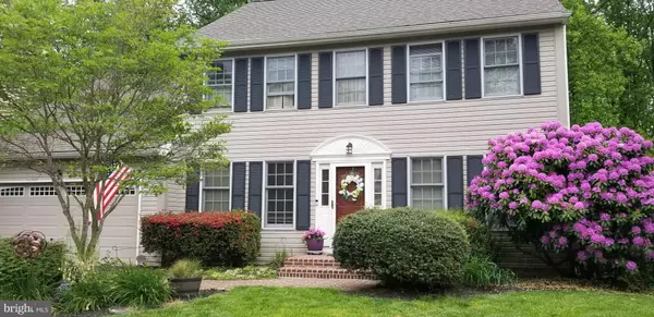 55 SHENANDOAH DR, Newark, DE 19711