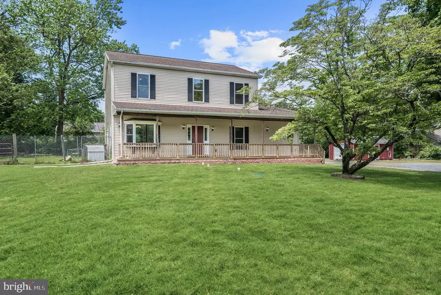 313 ARROWOOD AVE, Hammonton, NJ 08037