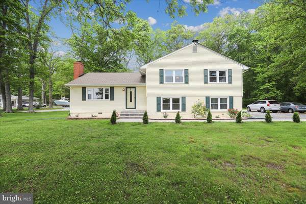 2321 4H PARK RD, Centreville, MD 21617